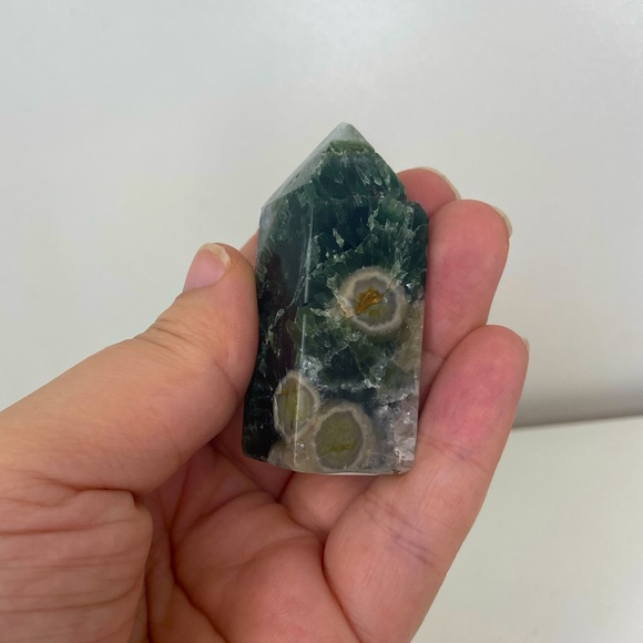 Ocean Jasper Tower - Picture 1 of 6